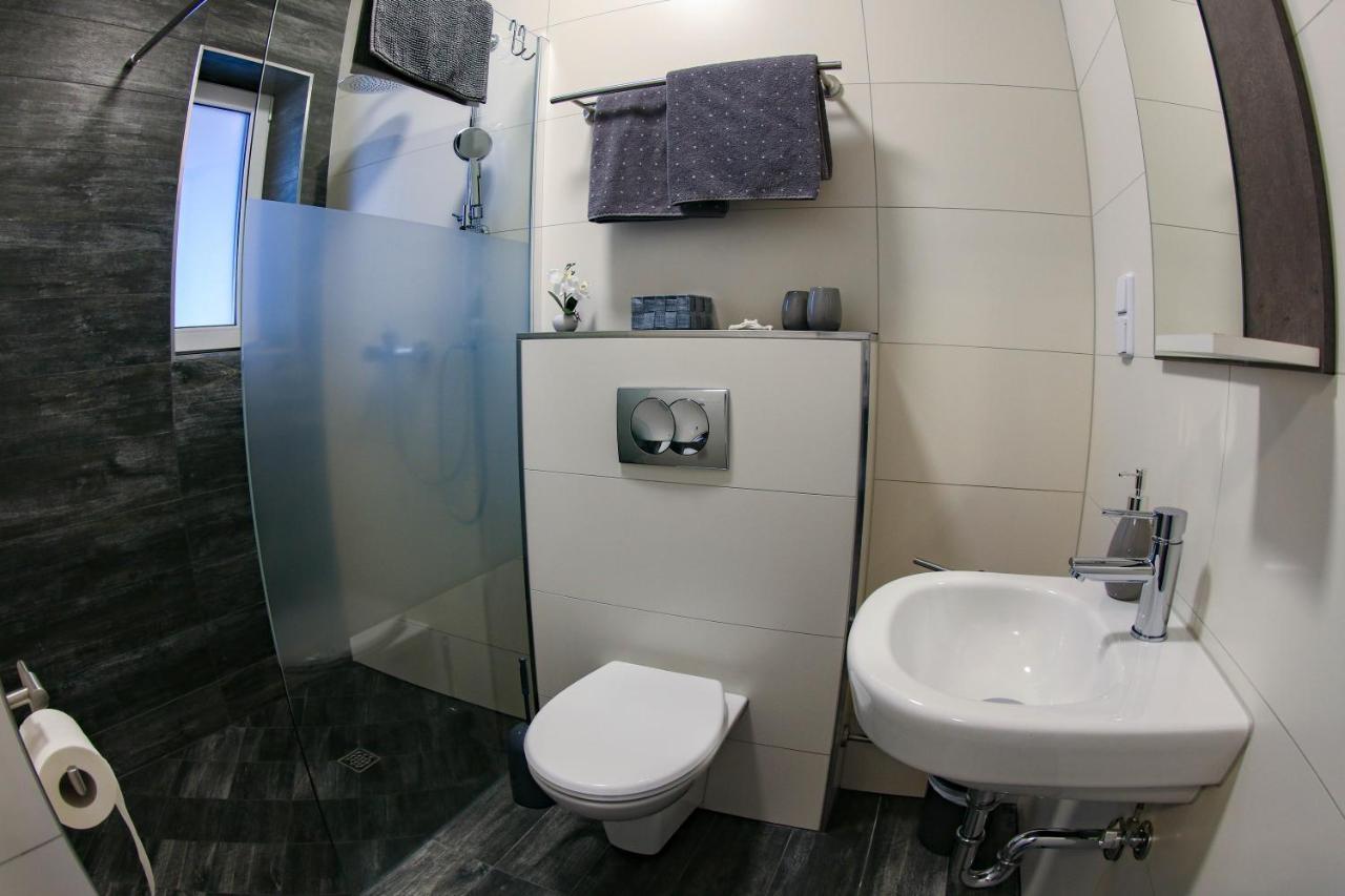 Gaestehaus Strauss Rodgau Dış mekan fotoğraf